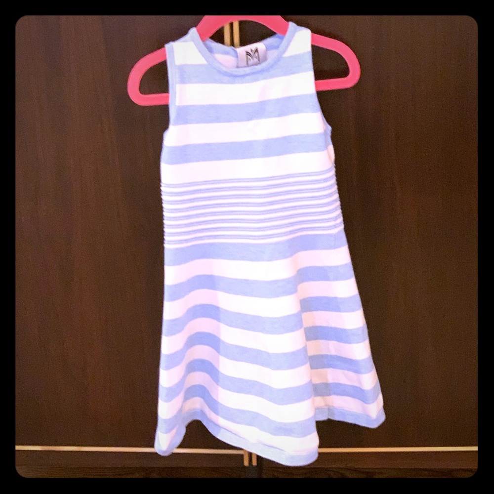 Adorably Milly swims dress